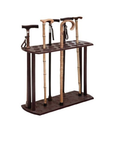 Supporto per canna bastone - supporto,