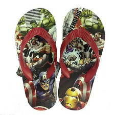 Infradito MARVEL AVENGERS da