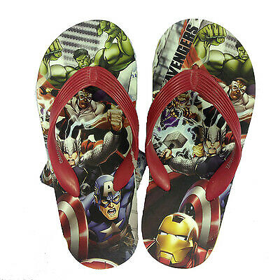 Infradito marvel avengers - infradito,