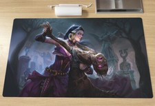 Tappetino da gioco Magic the