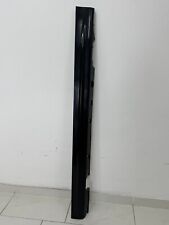 Soglia sinistra BMW E46