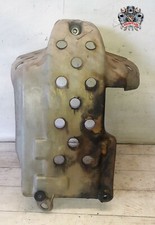 SABOT MOTEUR HONDA 125 NX