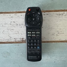 PIONEER CU-SD104 Telecomando