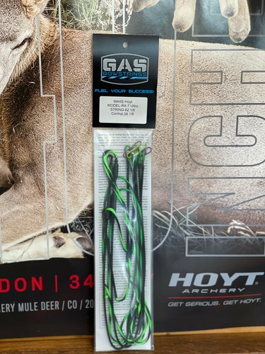 Corde arco gas hoyt rx - arco,