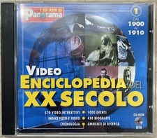 Video Enciclopedia del XX