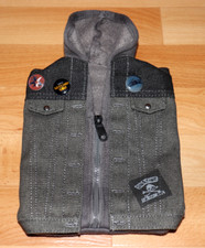 InFAMOUS Second Son rara piccola custodia/manica PS4