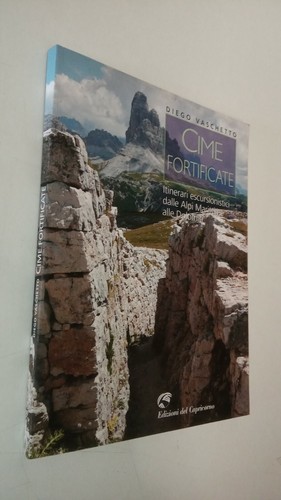 Diego vaschetto cime - diego,