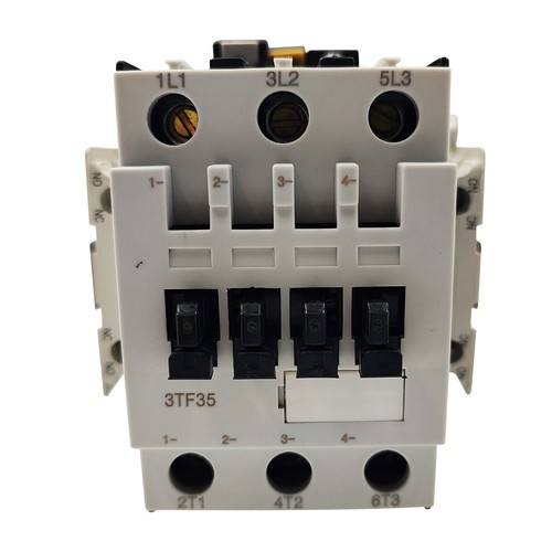 Nuovo 3tf35 contattore 120v - nuovo,