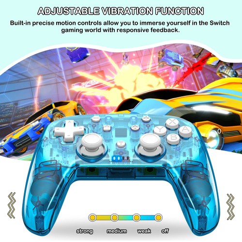 Controller wireless pro - controller,
