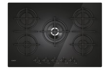 Candy Piano Cottura 5 Fuochi a