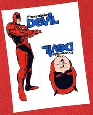 DEVIL N.26 (LATO A) 22/04/1971