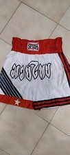 muay thai Thai Boxe Short