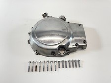 Kawasaki EN 500 A 1994 - Coperchio frizione coperchio motore