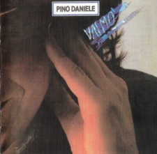 Pino Daniele - Vai Mo' (CD