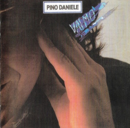 Pino daniele vai cd - vai, mo'