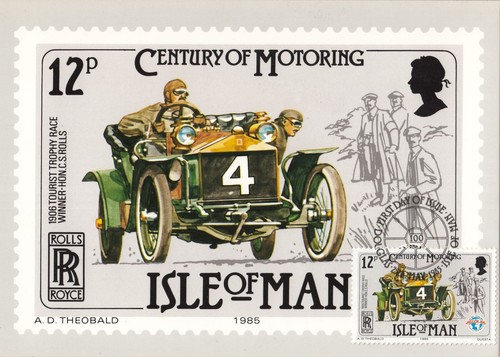 Rolls royce car historic - rolls,