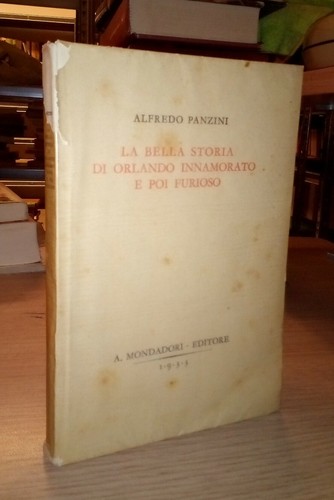 Panzini bella storia di - la,
