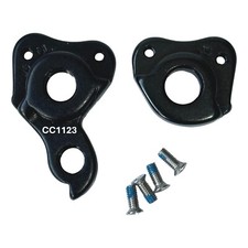 Gancio Mech Ingranaggio