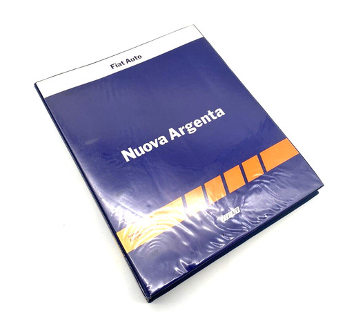 Manuale assistenza tecnica - manuale,