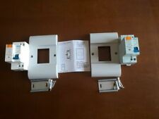 KIT MODIFICA INTERRUTTORE bTICINO 642  0642 con NUOVO interruttore Salvavita