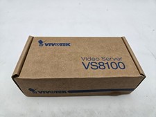 Vivotek vs8100 codificatore - vivotek,