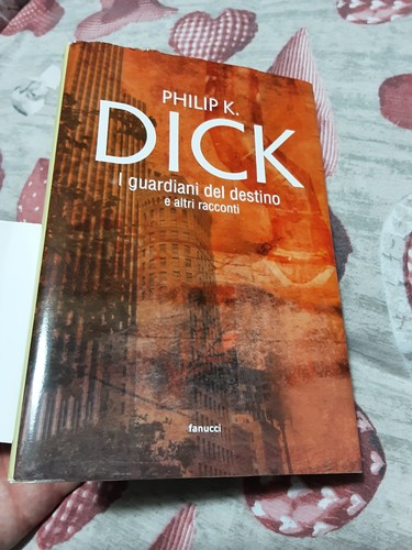 Philip dick i - philip,