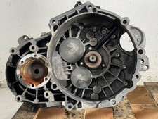 CAMBIO MANUALE COMPLETO PER