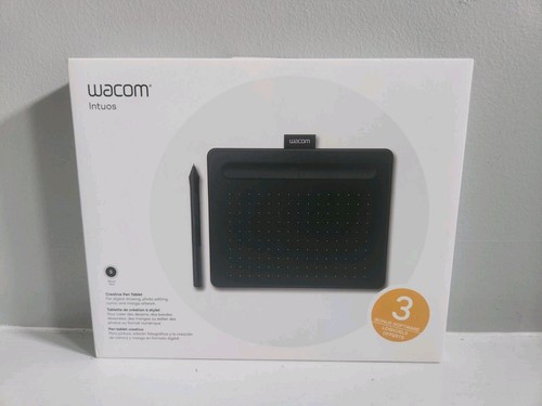 Wacom intuos graphics - wacom,
