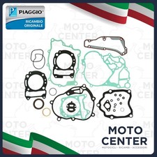SERIE GUARNIZIONI COMPLETA