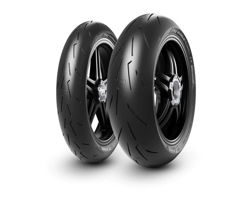 Gomme moto pirelli - gomme, r17