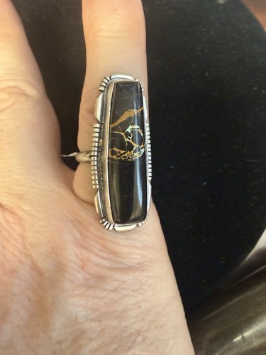Anello navajo rick - rick, tolino