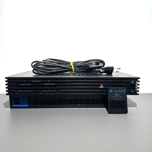 Sony playstation ps2 - 2,