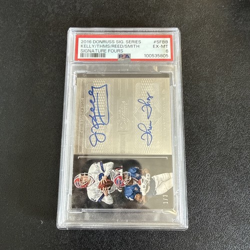 2016 donruss signature jim - donruss,