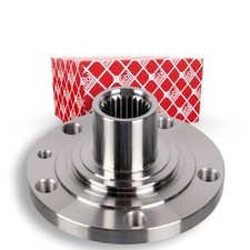 Mozzo ruota anteriore Febi