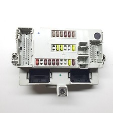 BODY COMPUTER PER FIAT 500 L