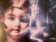 Grande Foto Cibachrome Stampa