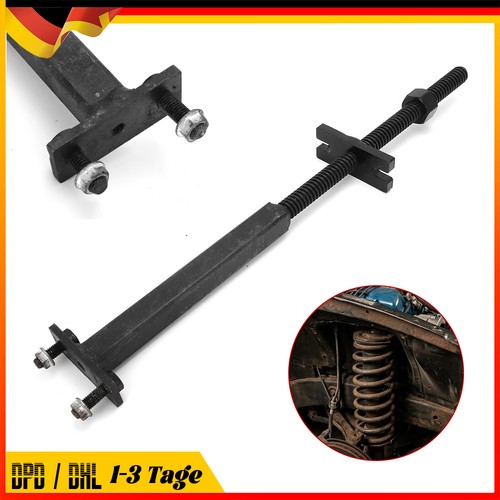 Federspanner vorder für ford - federspanner,