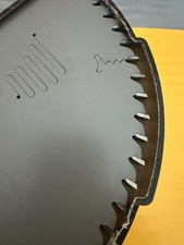 Lama Per sega circolare da
