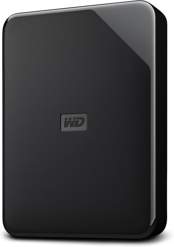 Elements 6tb disco - elements,