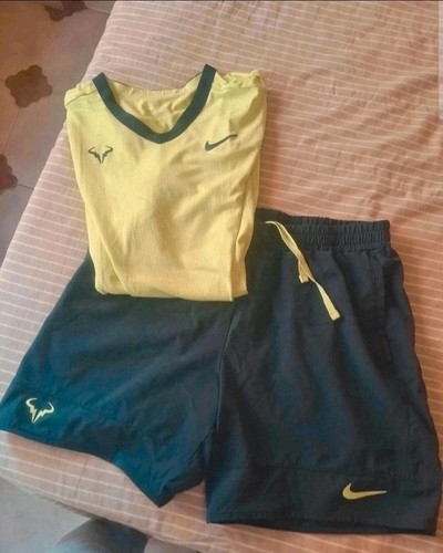 Completo tennis nike - completo,