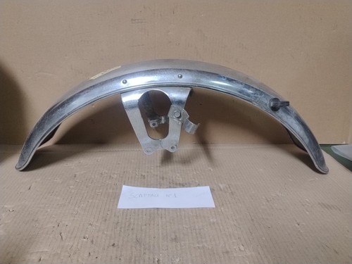 Parafango anteriore honda - parafango,