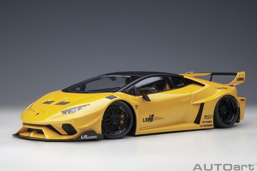 Liberty walk works - liberty,
