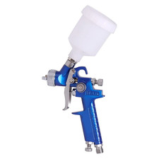 Mini Pistola a Spruzzo HVLP