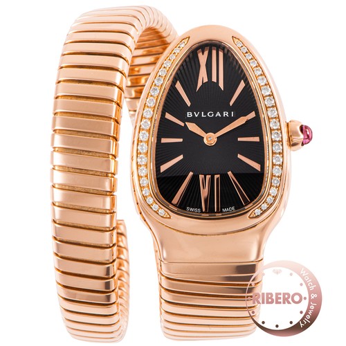 Bvlgari serpentitubogas - bvlgari,