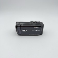 Sony Handycam HDR-CX116E