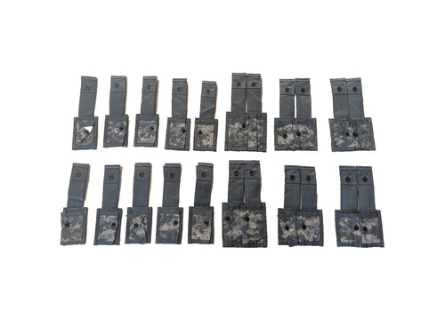 Set tascabile granatiere - ,