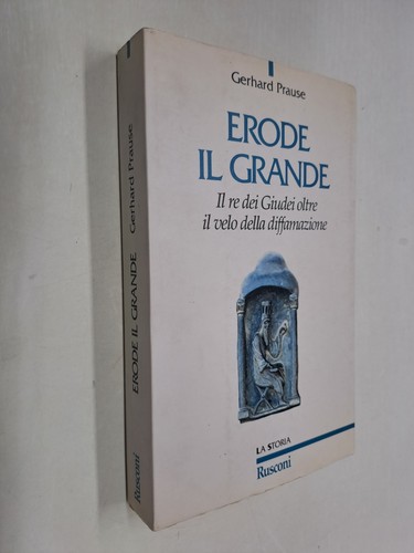 Erode grande dei - re,