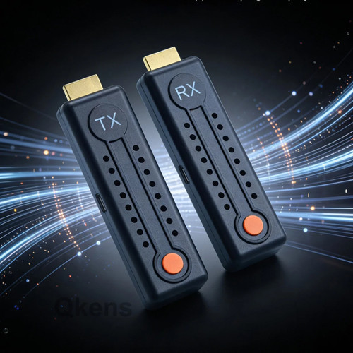 Trasmettitore video wireless - trasmettitore,