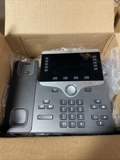 Telefono IP Cisco 8861 Gigabit