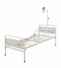 Letto ospedaliero degenza - letto,